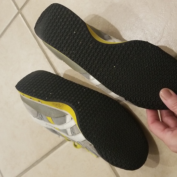 onitsuka tiger shoes vintage - Picture 3 of 5